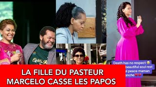 🕊😭LA FILLE SPITU€LL€ DU PASTEUR MARCELO DEVOILE CE QUI S'EST PASSÉ