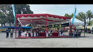 FESTIVAL DANGDUT WANITA FKPPI KAB. LANGKAT 2022