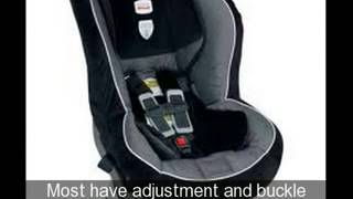 Baby Convertible Car Seat