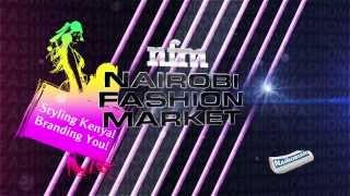 Nairobi Fashion Market  2013 TVC .TWINKLE WORLD