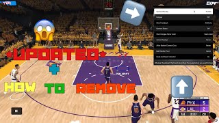 *UPDATED* MYCAREER GLITCH (PS4/XBOX) PERMANENT ‼️+ HOW TO REMOVE GLITCH