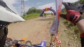 Кросс-кантри от SDS moto. 02.07.2016. Владивосток. wr250f