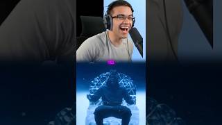 Nick eh 30 reacts to KSI’s newest song 🤣 #shorts