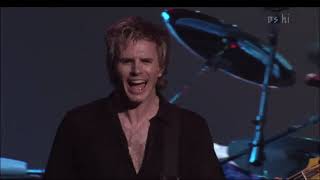 Duran Duran - Rio  Live Budokan Tokio 2003