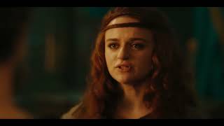 The Princess | Resmi Fragman | Disney+ - RecepTV