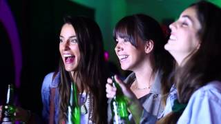 Heineken - Alive Room