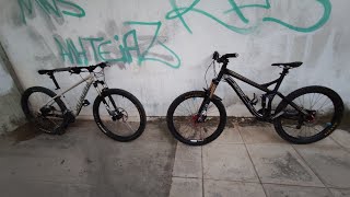 urban mtb series (MTB_tube)