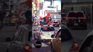 Homem Aranha | New York