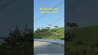 PE-05// BR-408 na cidade de São Lourenço da Mata PE.🇧🇷🇧🇷🇧🇷