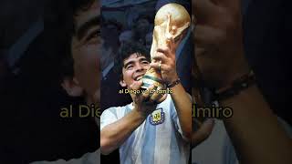 EL DIA QUE EL DIEGO ENTRO A LA CASA DEL GH Y DEJO UNA BOLSA BLANCA. #noticias #argentina #maradona