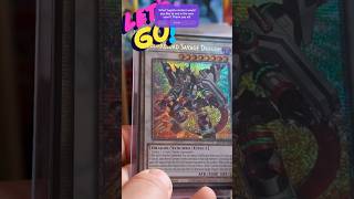 Insane Starlight Yugioh Mystery Box Pull! 200 Subscriber weekend!