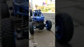 MAINAN VIRAL: rc off-road 8 roda #mainanviral #berburumainan #keseruananak #mobiloffrord #fyp