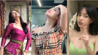 GOYANG KEPALA YANG LAGI VIRAL || TIKTOK VIRAL VIDEO