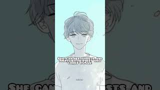 Blue #manhwa #manga #webtoon #webcomic #shorts #kpop #kdrama #webtoonedit #recommendation