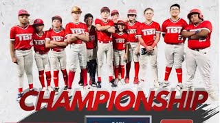 2024 11u Houston 1000 Super Regional NIT CHAMPIONS