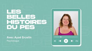 Les Belles Histoires PES - Ayse Ercetin et Karine