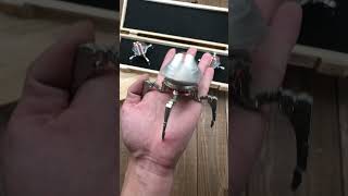 Apex Frag Drone Model Unboxing #unboxing #apex #model #game