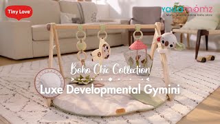 Tiny Love Boho Chic Gymini Activity Gym