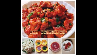 GOBI MANCHURIAN in Malayalam ഗോബി മഞ്ചൂറിയൻ