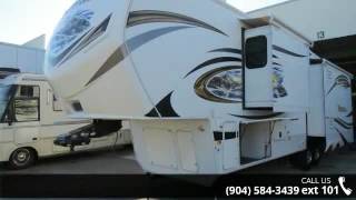 2013 KEYSTONE MONTANA  - Camping World of Jacksonville - ...