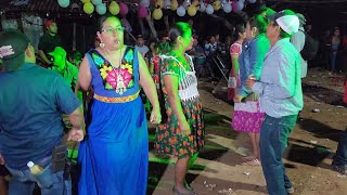 Fiesta De 15 Años En La Soledad Cofradía Santa Cruz Zenzotepec Sola De Vega 12 De NOVIEMBRE 2024