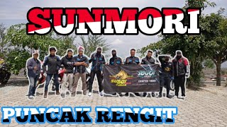 SUNMORI PART-2 Ternyata Tuban Seindah Ini ❗| Motovloger Tuban