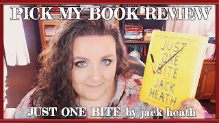 Pick My Book Review | August 2020