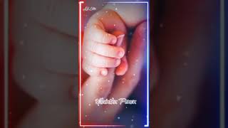 #Azhaguu kutty chlm whatsapp status