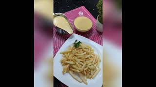 حبايب مطبخ ناديه كل عام وانتو بخير وصحه وسعاده 👌👍🍟🧀🍯شوفو صوص الجبنه الخطيييير