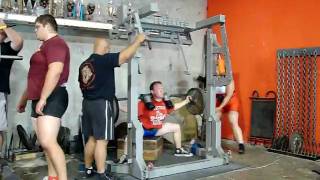 squat 7 31 10 17