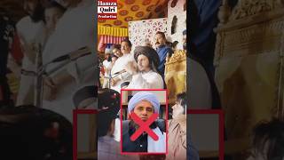 Hafiz Anas Hussain Rizvi Reply To Mufti Tariq Masood #shorts