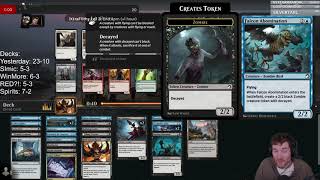 9/25/2021 Magic: The Gathering (Part 0/2)