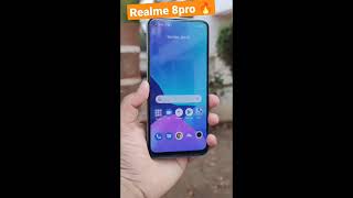 Realme 8 pro 🔥🔥🔥