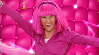 LazyTown Extra - Ready Set Go (2008)