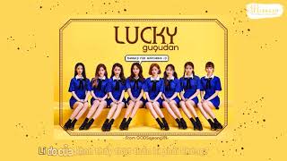 [VIETSUB] LUCKY - GUGUDAN