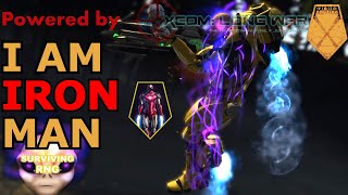 I AM IRONMAN | XCOM:EW LW- Impossible PermaDeath- MODDED PETS- S3- 139