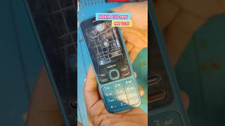 Nokia 150 new Layar Gelap #shorts #nokia #jumper #tutorialservicehandphone #perbaikanhp #nokia150