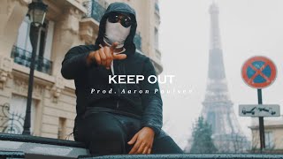 wewantwraiths Emotional Piano Type Beat - Keep Out (Prod. Aaron Poulsen)