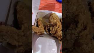 2Pcs Chicken ng Greenwich Panalo 🤣🤣🤣 #philippines