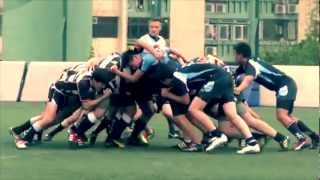 Diploma in Applied ICT Coursework  - Sha Tin College Sports Promotion - FINAL