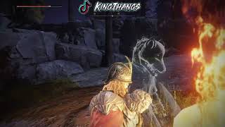 Elden Ring - Siofra River Well Walkthrough | All flame Pillar Locations & Spirit Ancestor Boss Fight