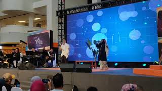 [Live FB] Bintang P.Ramlee Akhir Zon Sabah 2022