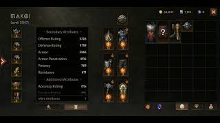 Diablo Immortal: Summon 40k+ Crits on Lassal!