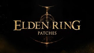 Elden Ring - Patches, Murkwater Cave