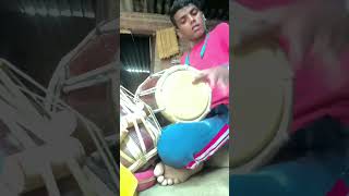 Fast Kaharwa taal dholak pichup || Aniket dholak #shorts #video #youtube #dholak #learn