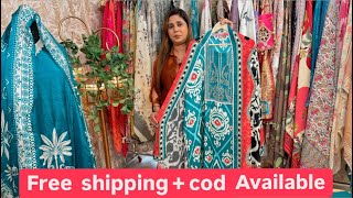 Sardi main garmi ka maza | online shopping |free shipping cash on delivery