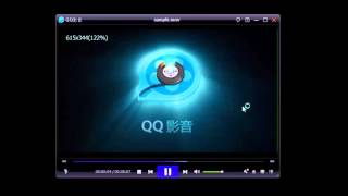 شرح تحميل واستخدام مشغل الفيديوهات المشهور QQ player 2020