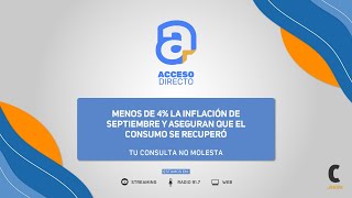 FECHAS OCTUBRE 👨🏻‍💻 𝐀𝐂𝐂𝐄𝐒𝐎 𝐃𝐈𝐑𝐄𝐂𝐓𝐎 👨🏻‍💻 𝐓𝐮 𝐜𝐨𝐧𝐬𝐮𝐥𝐭𝐚 𝐧𝐨 𝐦𝐨𝐥𝐞𝐬𝐭𝐚