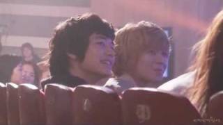 [fancam] 110402 SHINee Minho @ Opera Star