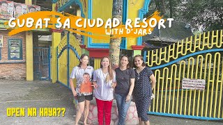 Gubat Sa Ciudad Resort 🌴 | Maganda ba? Magkano?